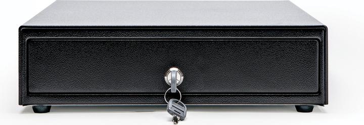 Actual product image Star Micronics CD4-1616BKSSC48-S2 16IN BLACK