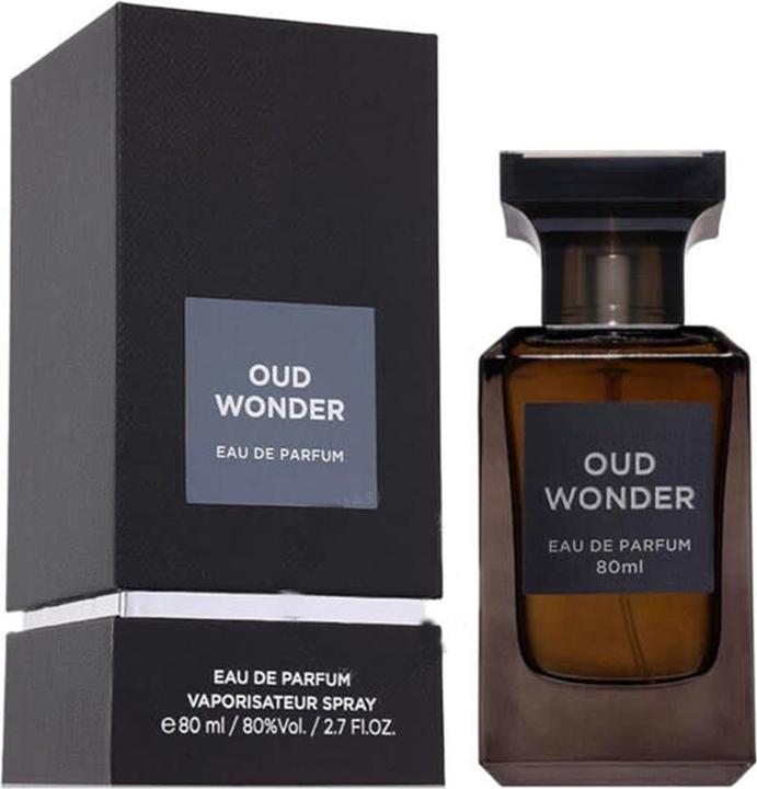 Produktbild Ameer Al Oud Wonder (Eau de Parfum, 80 ml)