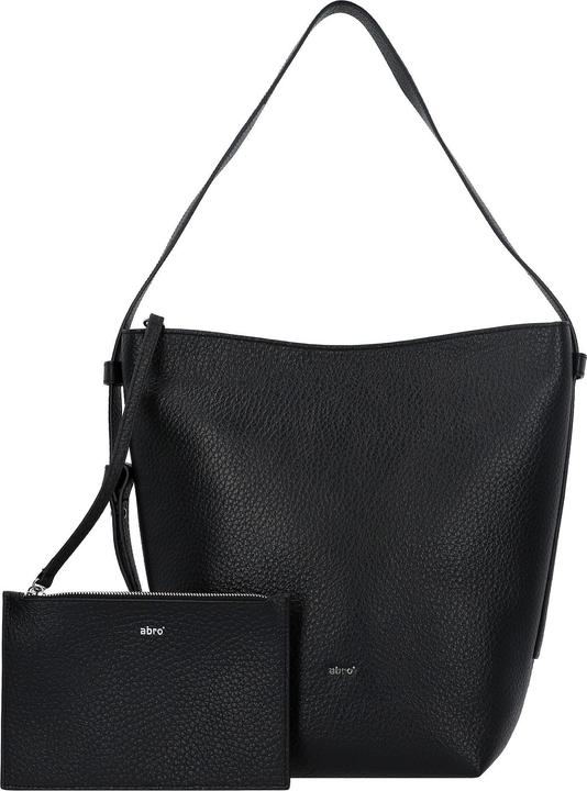 Immagine prodotto Abro Cosmo Shopper Tasche Leder 35.5 cm (18 l)