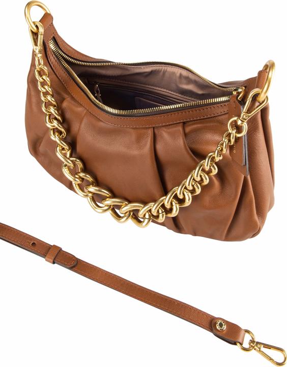 Actual product image Gianni Chiarini Shoulder bag