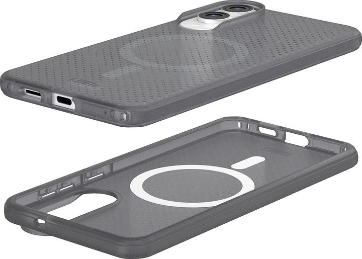 Immagine prodotto UAG Urban Armor Gear Dot Case con modulo magnetico (Samsung Galaxy S25 Edge)