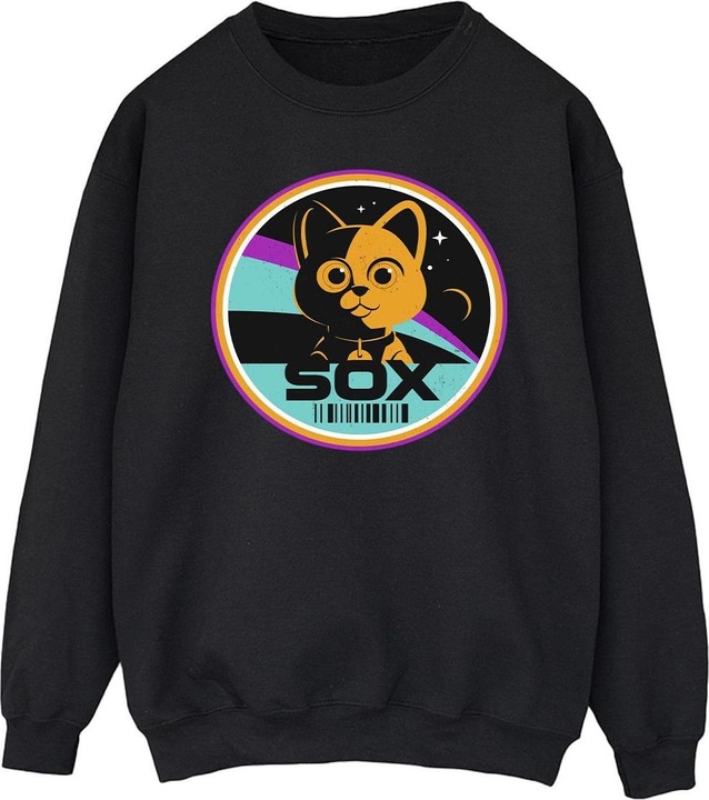 Produktbild Disney Lightyear Sox Circle Sweatshirt (XL)