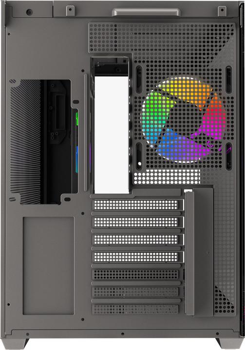 Actual product image Redragon GC-623-PRO (ATX, Mini-ITX, mATX)