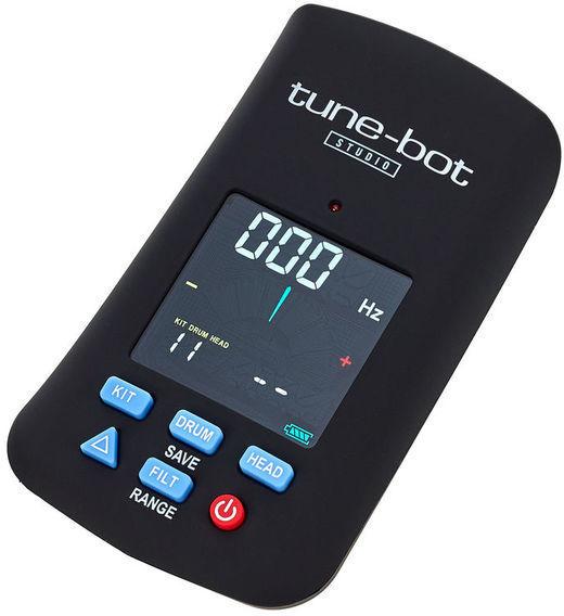Tunebot Tune-Bot Studio