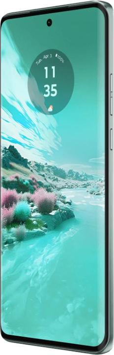 Produktbild Motorola Rand 40 neo 5G 12Gb 256Gb (256 GB, Soothing Sea, 6.54", Dual SIM, 50 Mpx, 5G)