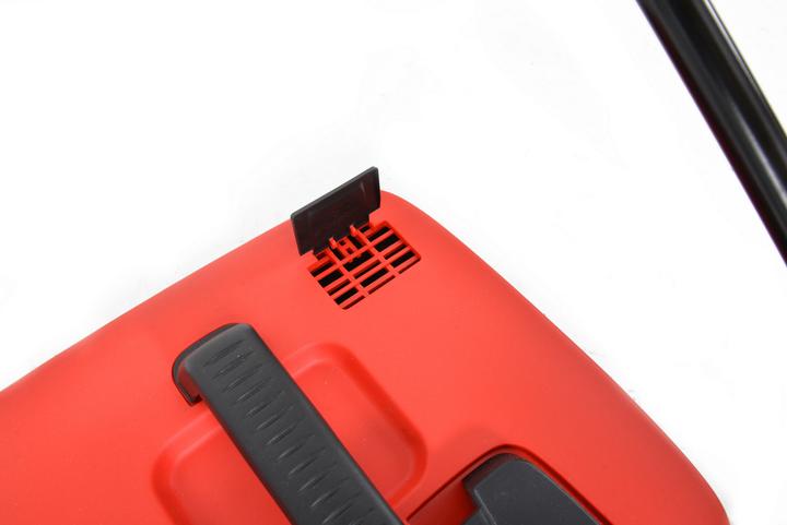 Actual product image Hecht 1434 (Electrical connection)