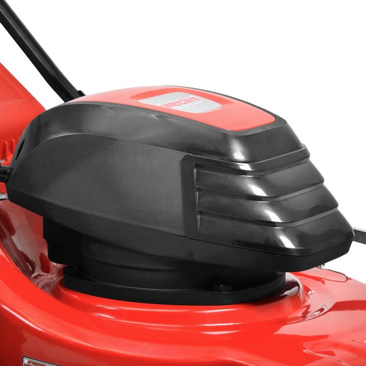 Actual product image Hecht 1640 (Electrical connection)