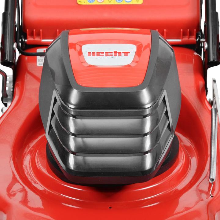 Actual product image Hecht 1640 (Electrical connection)