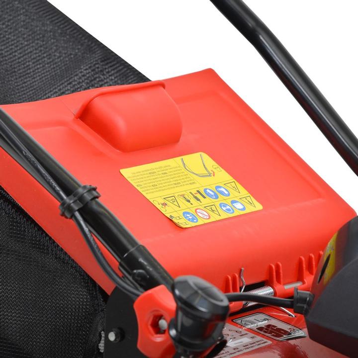 Actual product image Hecht 1640 (Electrical connection)