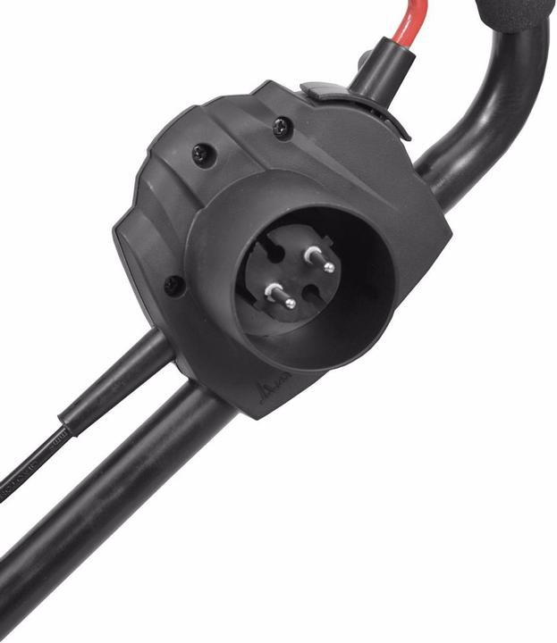 Actual product image Hecht 1640 (Electrical connection)