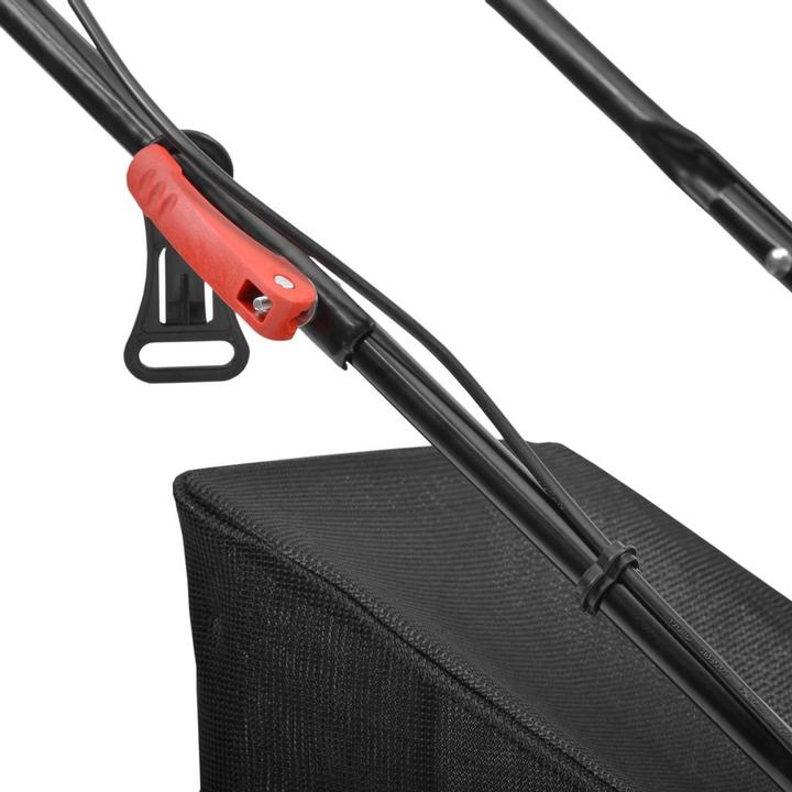 Actual product image Hecht 1640 (Electrical connection)