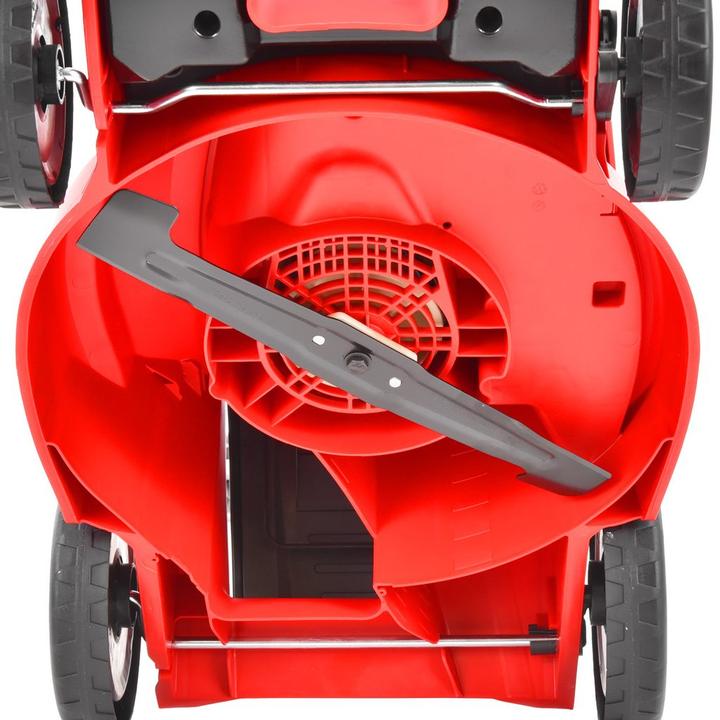 Actual product image Hecht 1844 (Electrical connection)