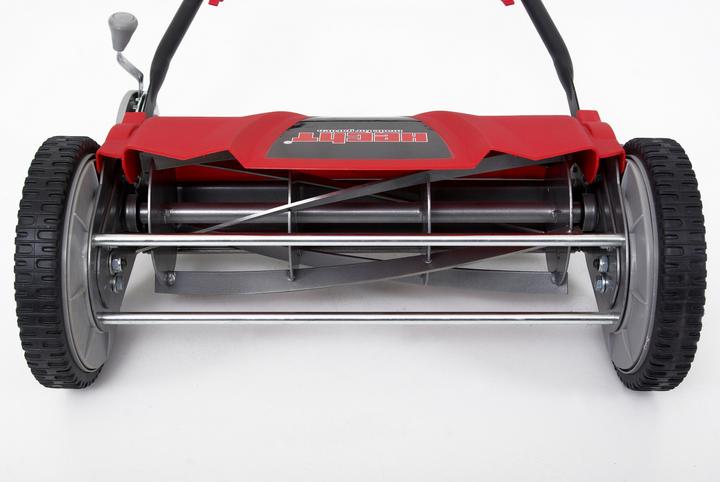 Produktbild Hecht 514 (Manuell)