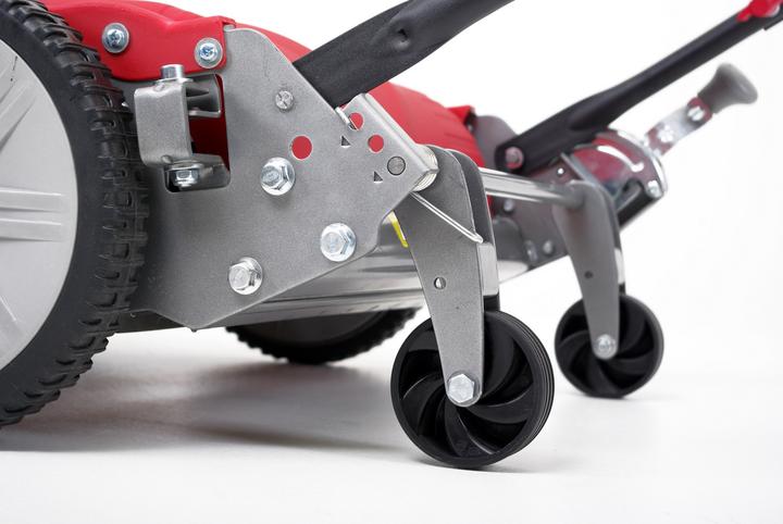 Produktbild Hecht 514 (Manuell)