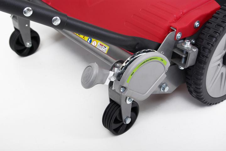 Produktbild Hecht 514 (Manuell)