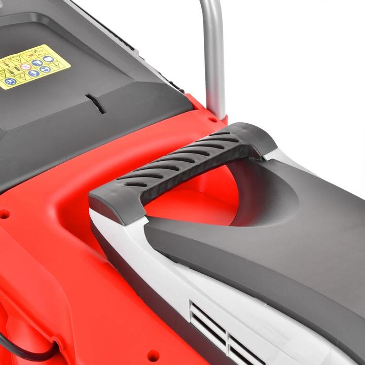 Actual product image Hecht 2044 (Electrical connection)