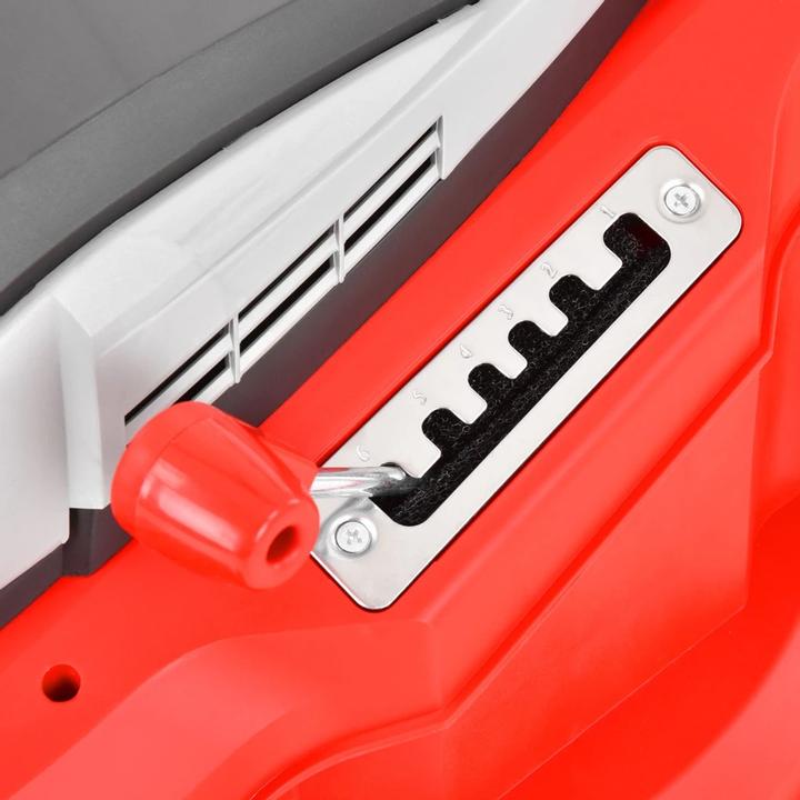 Actual product image Hecht 2044 (Electrical connection)