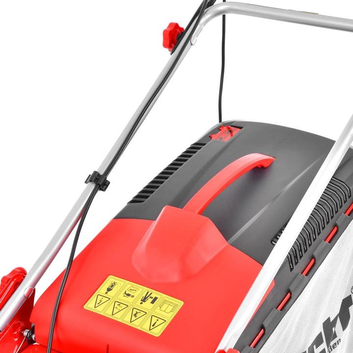 Actual product image Hecht 1845 (Electrical connection)