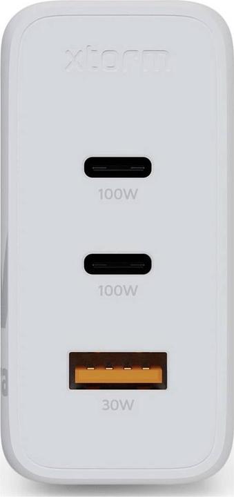 Produktbild Xtorm GaN2 Ultra Series (100 W, 3 Ports)