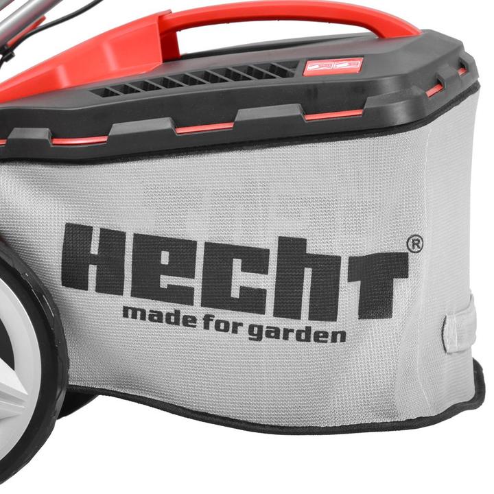 Image du produit Hecht 5038 (Fonctionnement sur batterie)