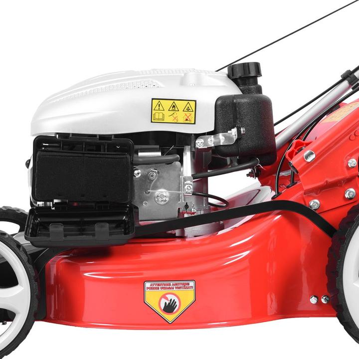 Actual product image Hecht 5484 SX 5 in 1 (Petrol)