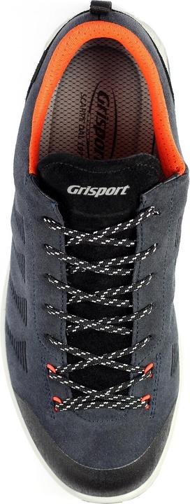Produktbild GriSport Wanderschuhe Renegade Leder (44)