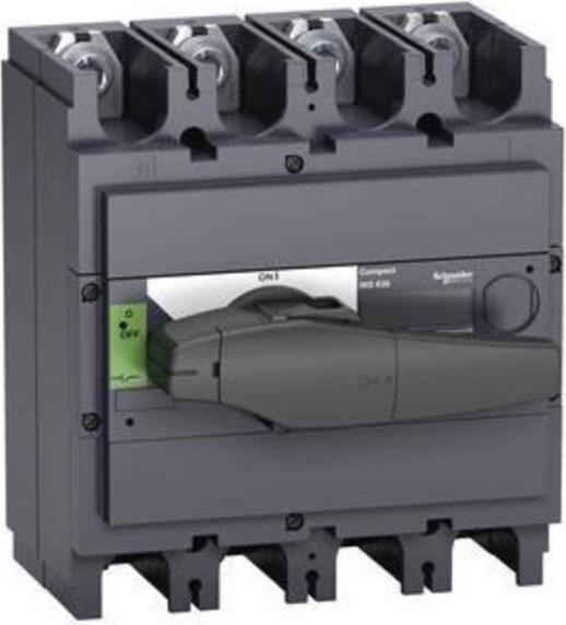 Actual product image Schneider Electric SCHN switch disconnector
