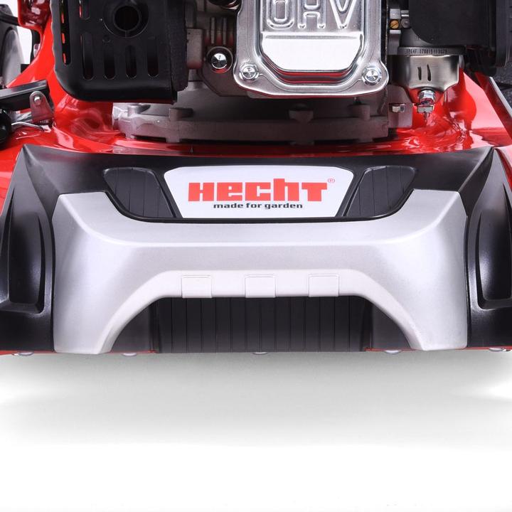 Image du produit Hecht 548 SW 5 in 1 (Essence)