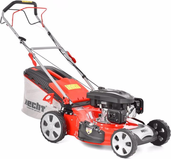 Immagine prodotto Hecht 551 SX (Benzina)