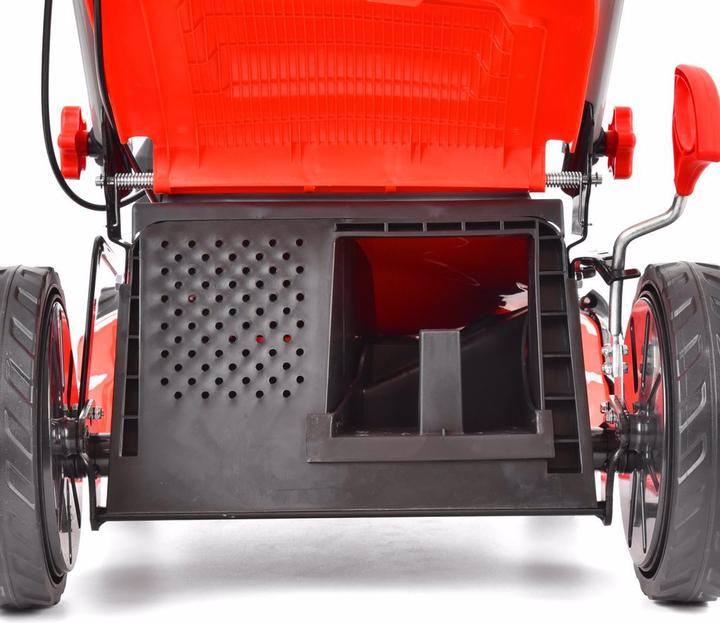Immagine prodotto Hecht 551 SX (Benzina)