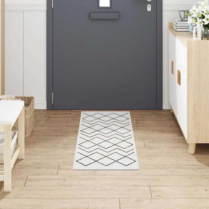 Actual product image vidaXL Samt Küchenmatte (150 x 45 cm)
