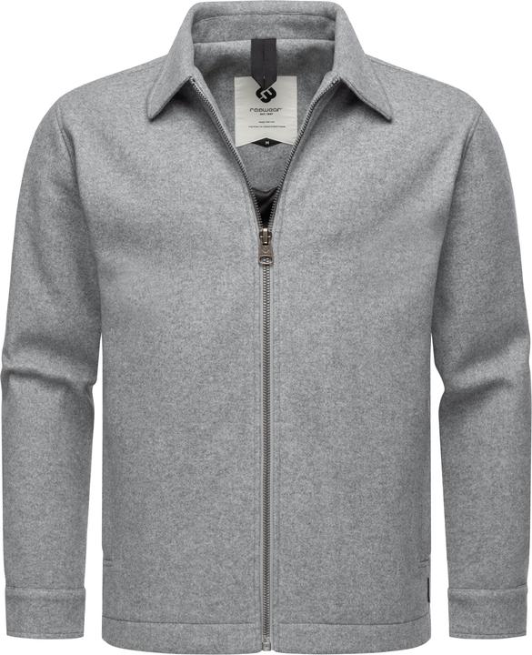 Immagine prodotto Ragwear Feltro Azzte (XL)