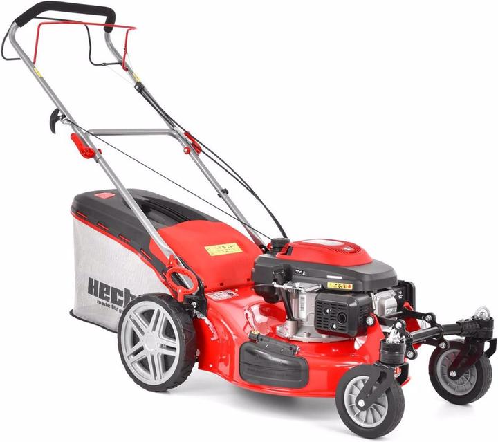 Actual product image Hecht 551 XR (Petrol)