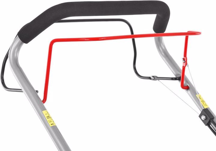 Actual product image Hecht 551 XR (Petrol)