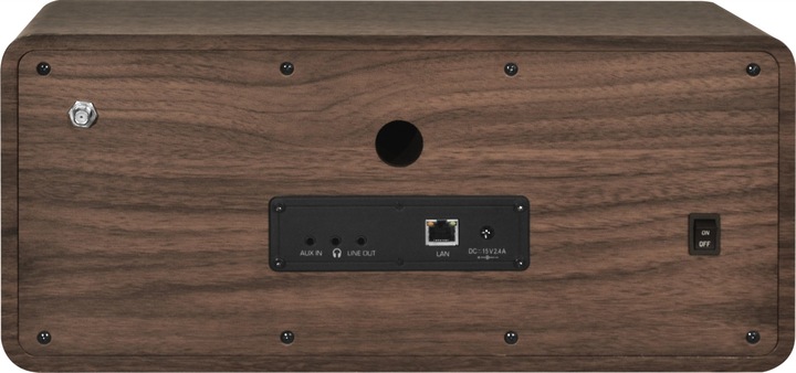 Produktbild Imperial Dabman i205 CD (Internetradio, DAB+, UKW, FM, Bluetooth, WLAN)