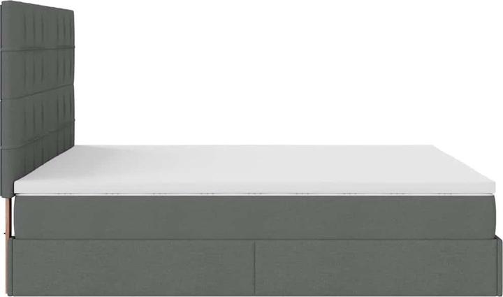 Image du produit vidaXL Ottoman-Bett (180 x 200 cm)