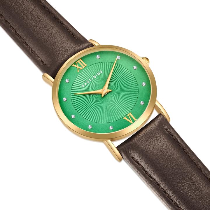 Produktbild Eastside Damen Uhr - 37026 (Analoguhr, 33 mm)