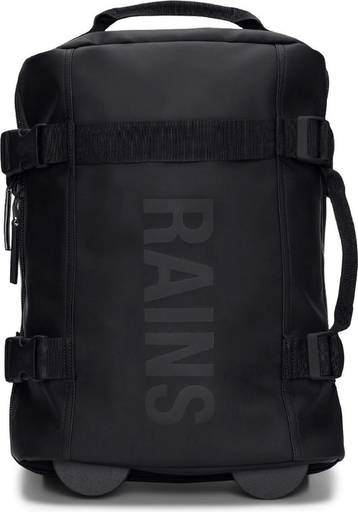 Produktbild Rains Texel Cabin Bag Mini W3 (28 l)