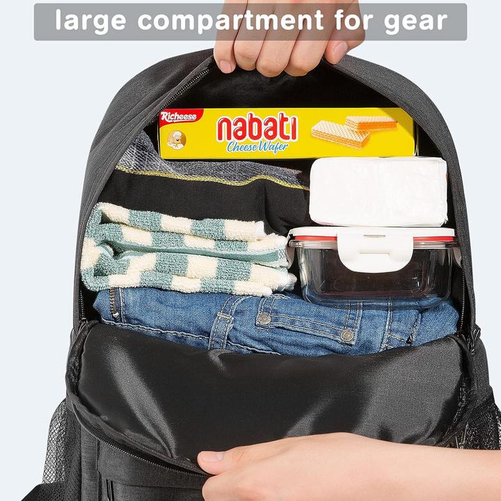 Image du produit Dausroob Sac à dos réfrigérant (27 l)