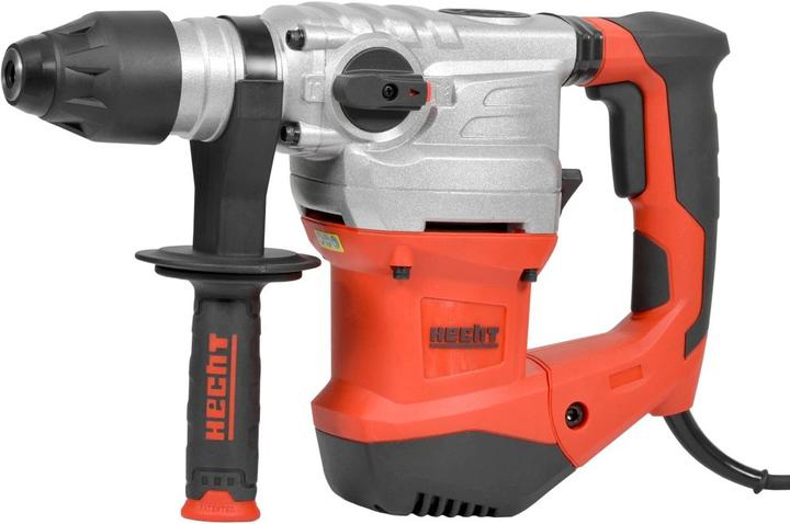 Actual product image Hecht 1036 Chisel hammer