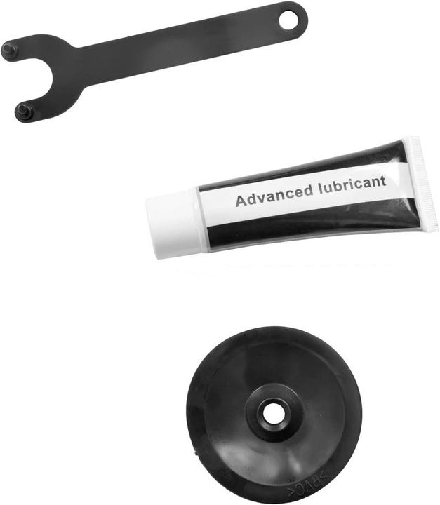 Actual product image Hecht 1036 Chisel hammer