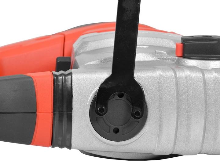 Actual product image Hecht 1036 Chisel hammer