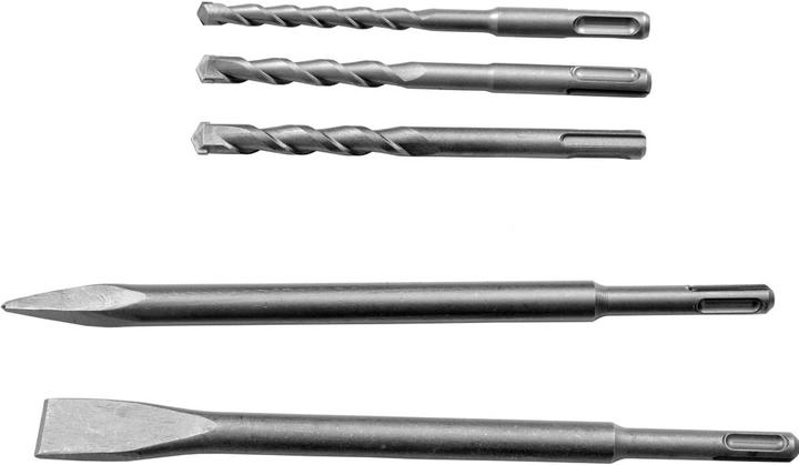 Actual product image Hecht 1036 Chisel hammer