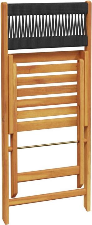 Produktbild vidaXL Gartenstuhl