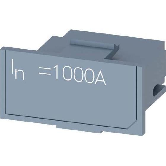 Siemens SIEM Bemessungsstrommodul, Relais