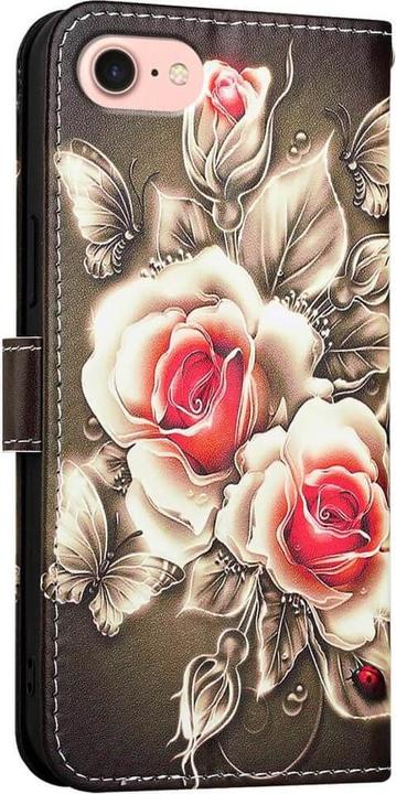 Produktbild Cover-Discount iPhone 16e - Tasche Hülle mit Motiv (Apple iPhone 16e)