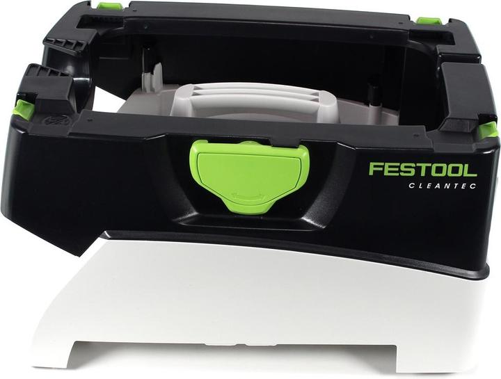 Actual product image Festool CT Mini Facelift Set
