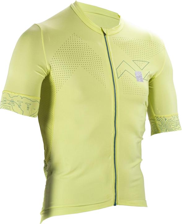 Actual product image Leatt Trikot MTB Endurance 5.0 (L)