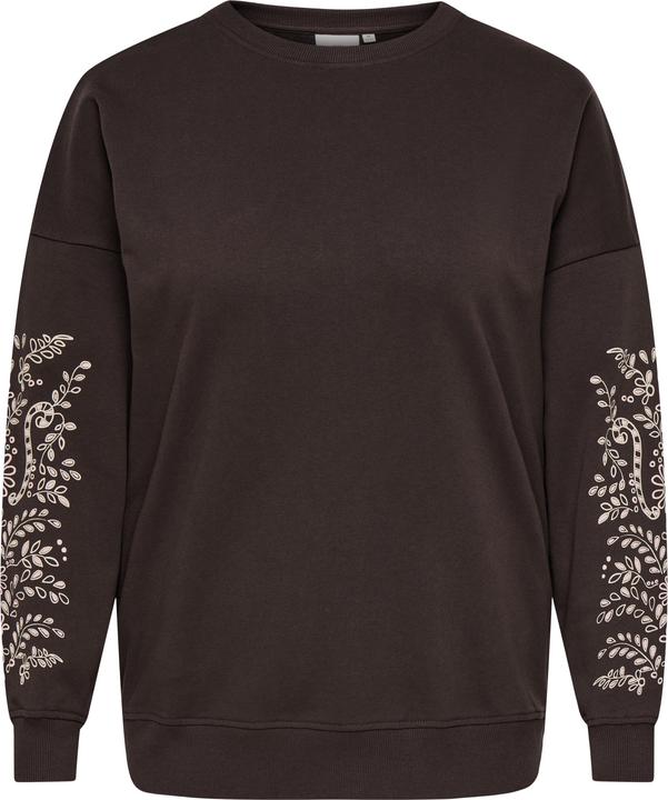 Produktbild Only CARALEXA Sweatshirt Sweatshirt (M)