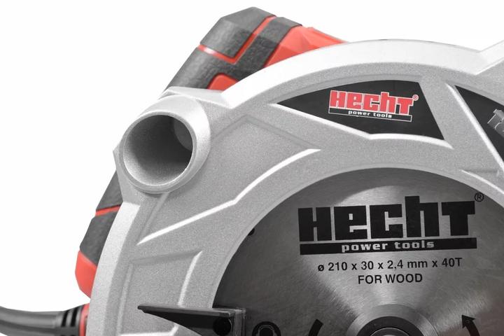 Actual product image Hecht 1620